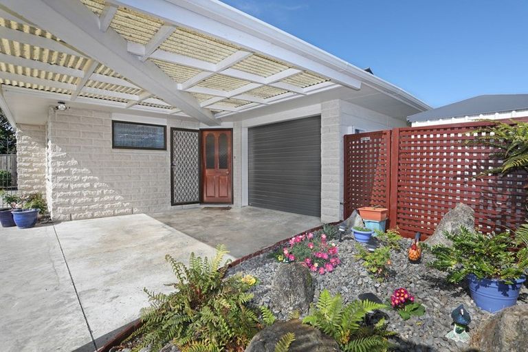 Photo of property in 25a Monckton Street, Feilding, 4702