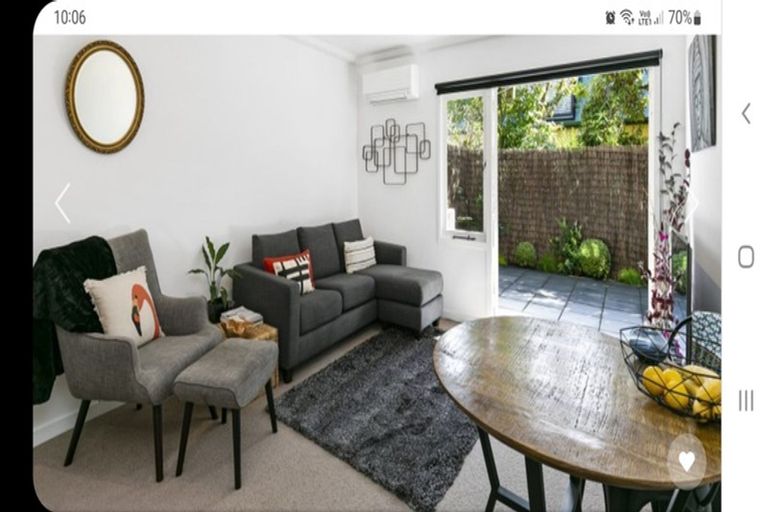 Photo of property in Hiropi St Village, 52/46 Hiropi Street, Newtown, Wellington, 6021