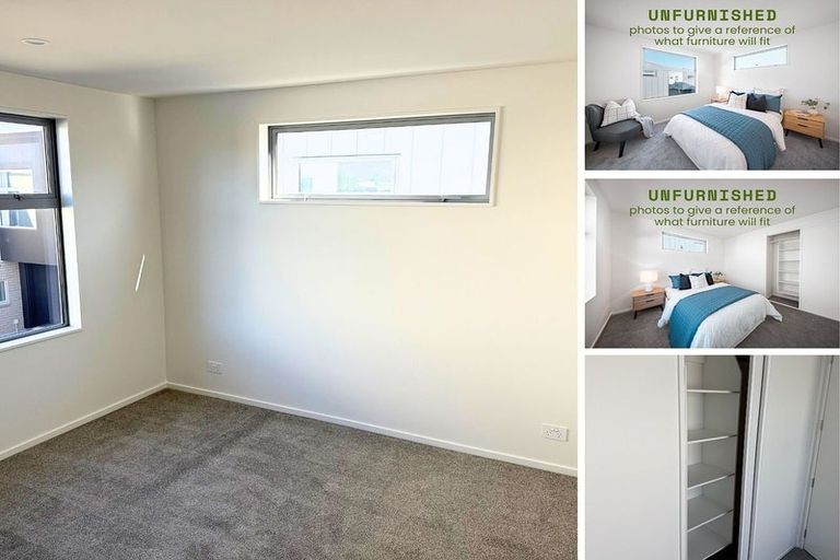 Photo of property in 3/243 Lyttelton Street, Spreydon, Christchurch, 8024