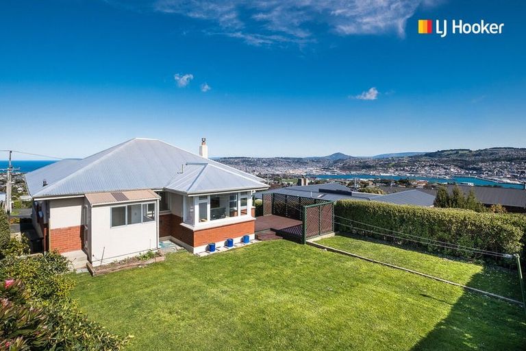 Photo of property in 23 Mckerrow Street, Shiel Hill, Dunedin, 9013