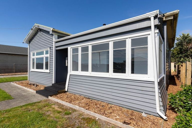 Photo of property in 99 Blake Street, Blaketown, Greymouth, 7805