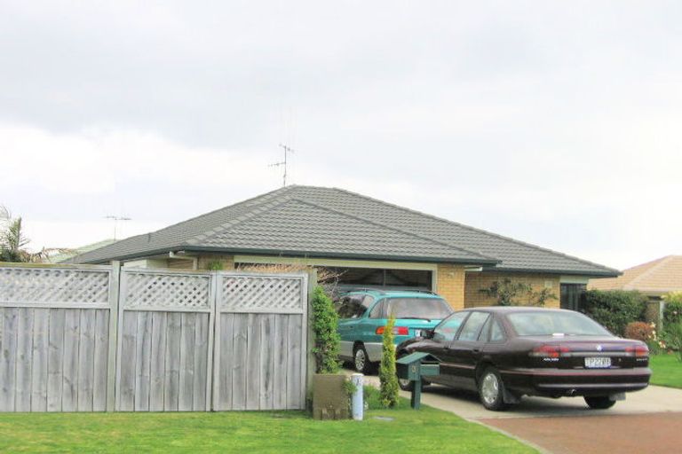 Photo of property in 3 Evergreen Glade, Papamoa Beach, Papamoa, 3118