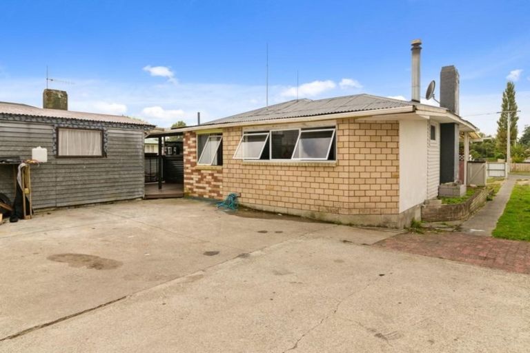 Photo of property in 20 Bellingham Crescent, Fordlands, Rotorua, 3015
