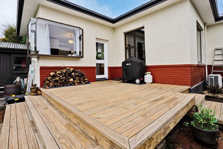 Photo of property in 167 Ritchie Street, Richmond, Invercargill, 9810