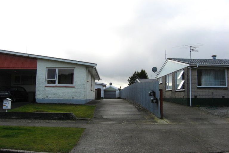 Photo of property in 4/60 Fulton Street, Gladstone, Invercargill, 9810