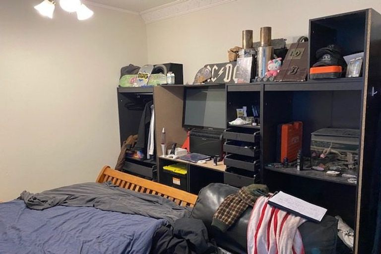 Photo of property in 1/27 Brougham Street, Mount Victoria, Wellington, 6011