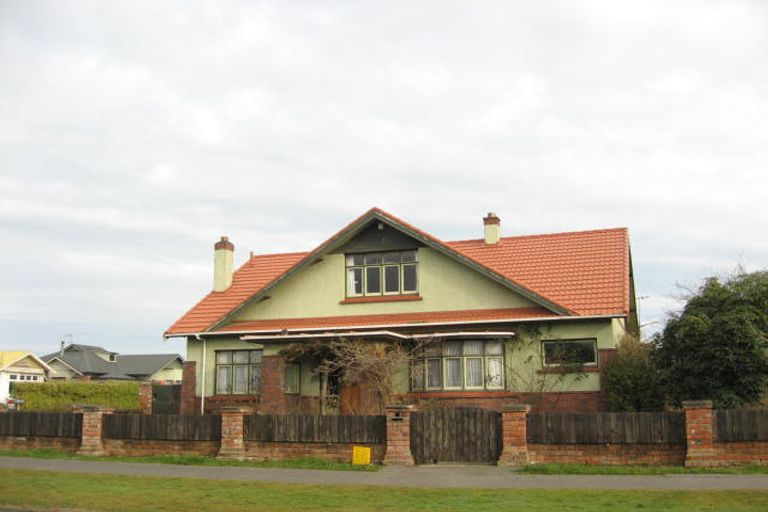 Photo of property in 151 Princes Street, Strathern, Invercargill, 9812