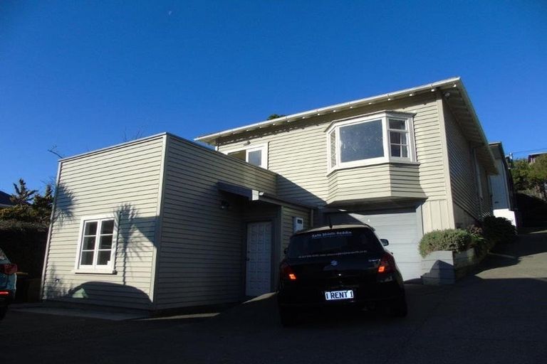 Photo of property in 183b Wilton Road, Wilton, Wellington, 6012