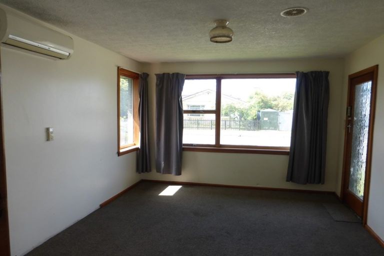 Photo of property in 7 Dominion Avenue, Spreydon, Christchurch, 8024