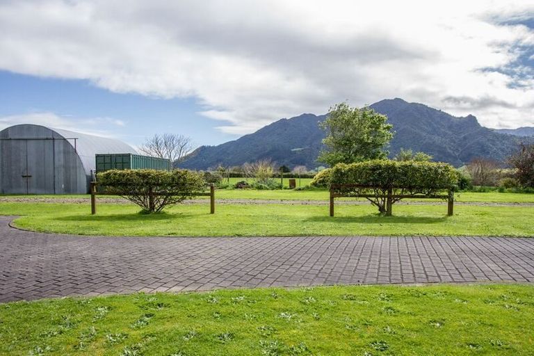 Photo of property in 121 Mace Road, Te Aroha West, Te Aroha, 3391