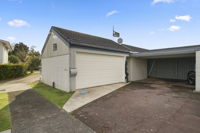Photo of property in 1/27 Browns Avenue, Pakuranga, Auckland, 2010