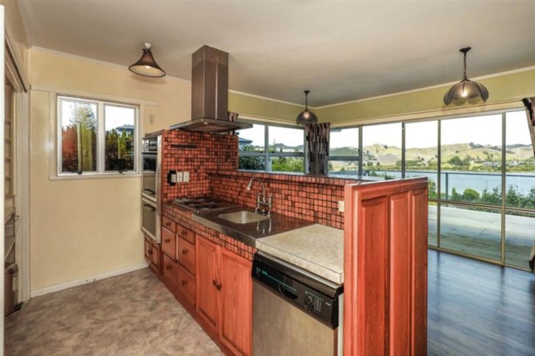 Photo of property in 84 Kimihia Road, Huntly, 3700