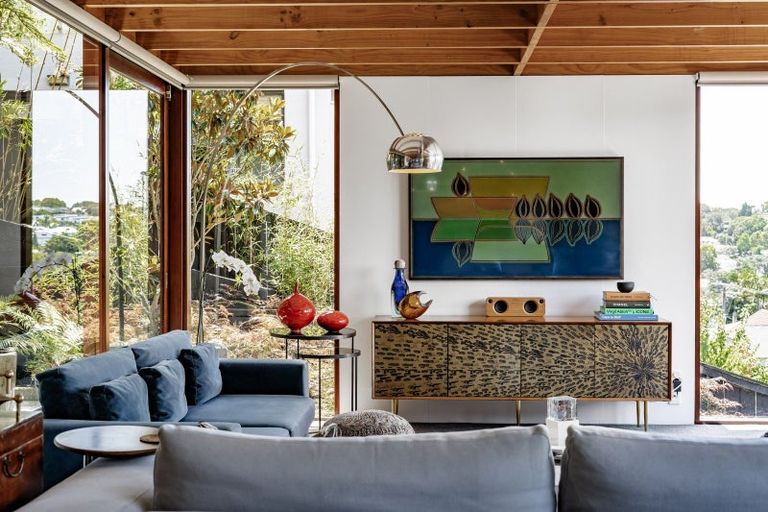 Photo of property in 16 Leys Crescent, Remuera, Auckland, 1050