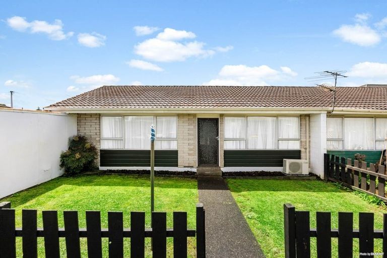 Photo of property in 1/266 Puhinui Road, Papatoetoe, Auckland, 2025