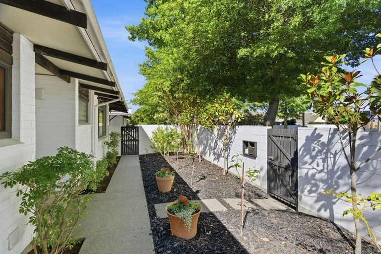 Photo of property in 2/53a Rugby Street, Merivale, Christchurch, 8014