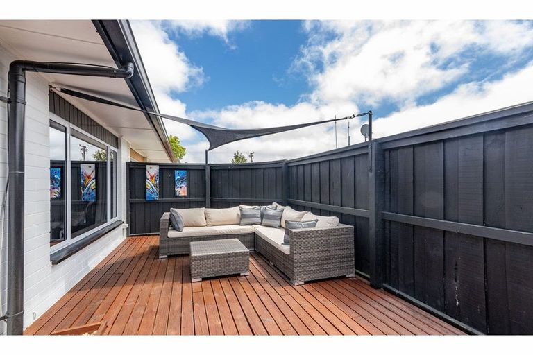 Photo of property in 26b East Belt, Rangiora, 7400