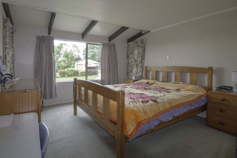 Photo of property in 43 Puriri Street, Te Aroha, 3320