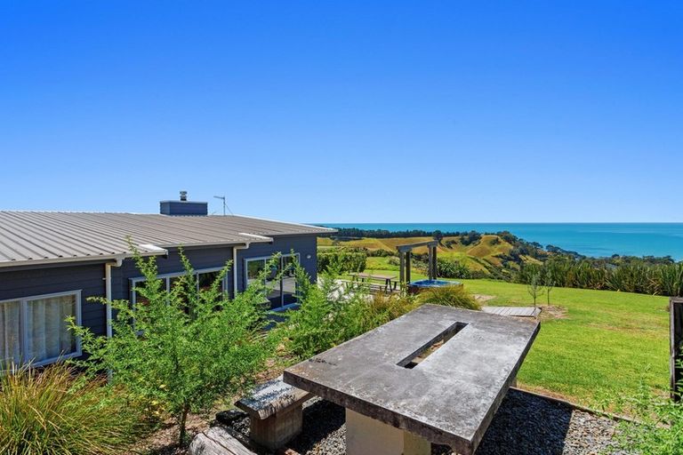 Photo of property in 85d Mimiha Ridge Road, Matata, Whakatane, 3194