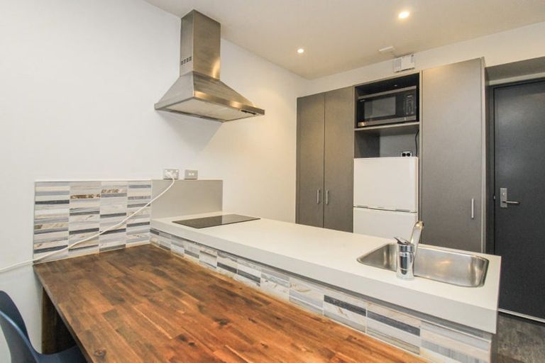 Photo of property in Soho Apartments, 713/74 Taranaki Street, Te Aro, Wellington, 6011