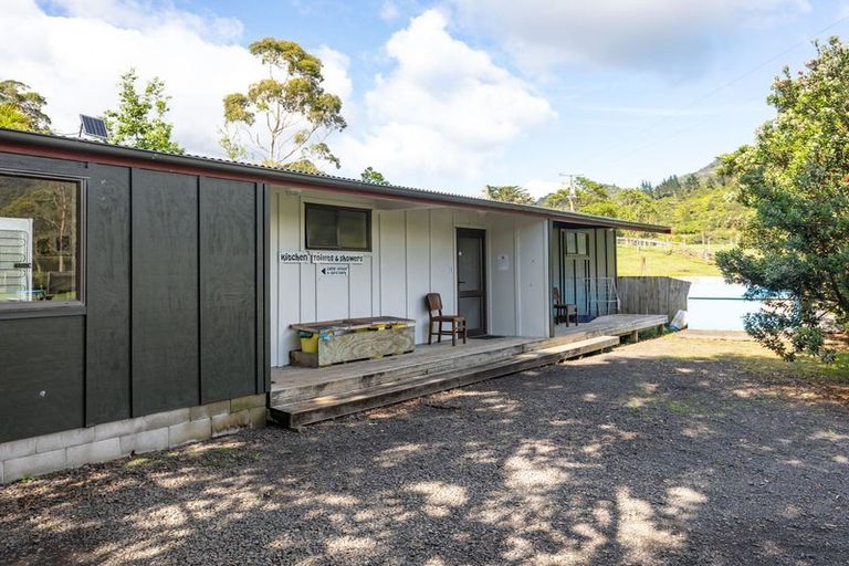 Photo of property in 365 Mill Creek Road, Kaimarama, Whitianga, 3591