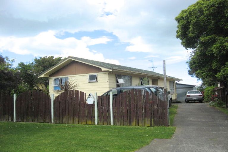 Photo of property in 9 Rangataua Place, Manurewa, Auckland, 2102