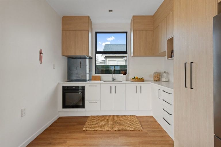 Photo of property in 128 Lyttelton Street, Spreydon, Christchurch, 8024