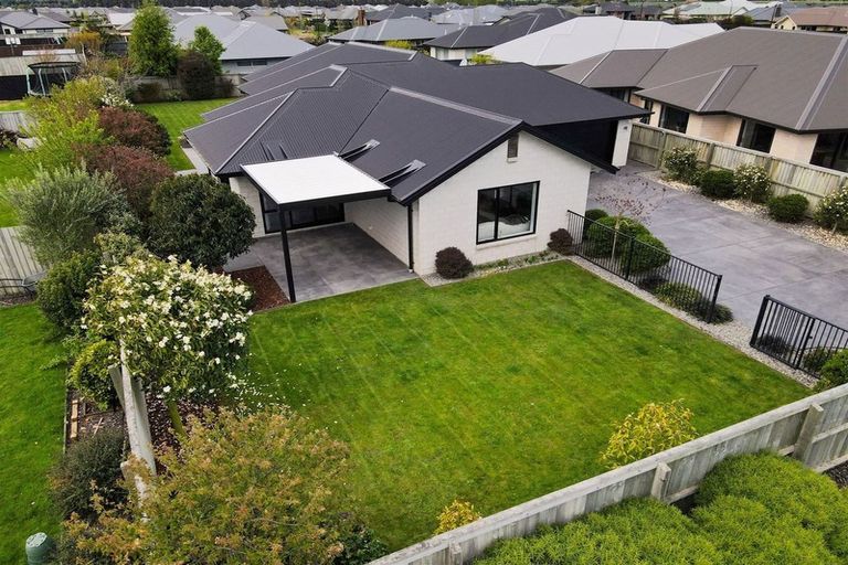 Photo of property in 53 Navy Loop, Rolleston, 7614