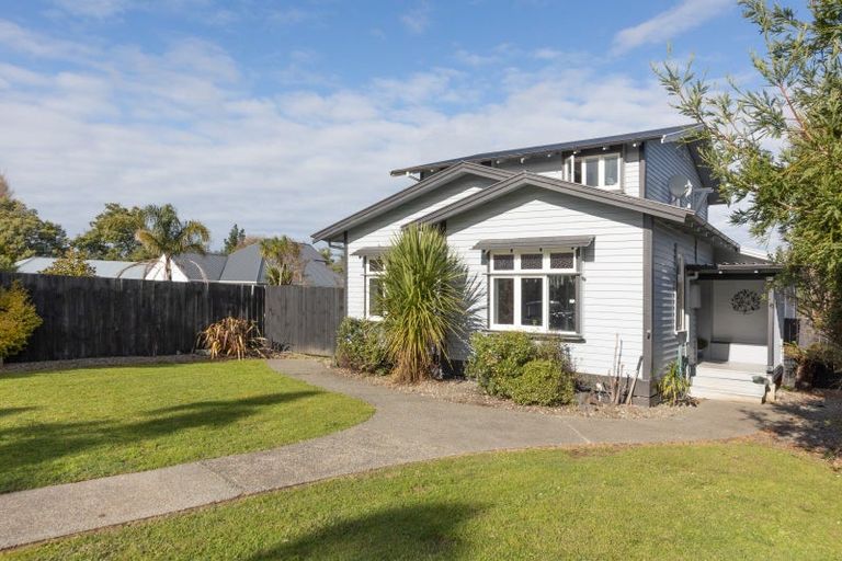Photo of property in 5a Rata Street, Feilding, 4702