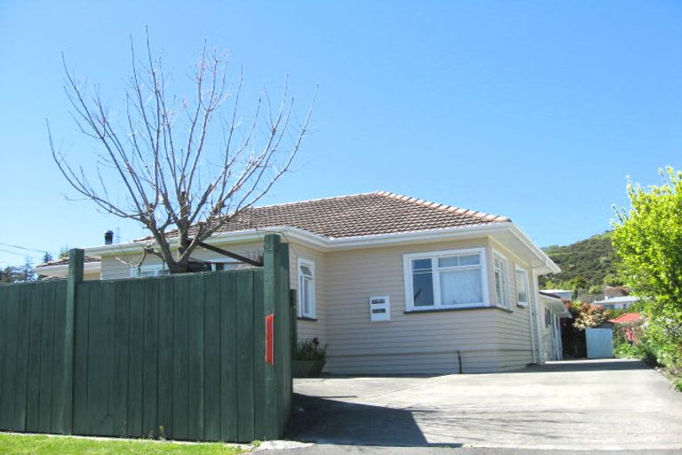 Photo of property in 19 Titoki Street, Stoke, Nelson, 7011