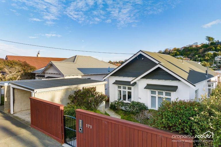 Photo of property in 171 Musselburgh Rise, Musselburgh, Dunedin, 9013