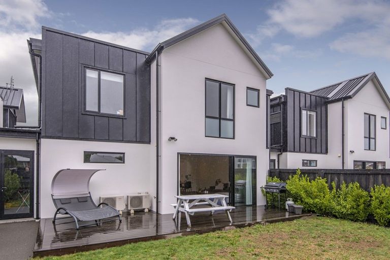 Photo of property in 43b Winton Street, St Albans, Christchurch, 8014