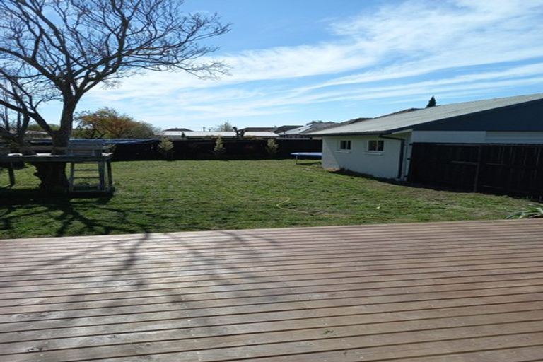 Photo of property in 19 Cossar Street, Burwood, Christchurch, 8083