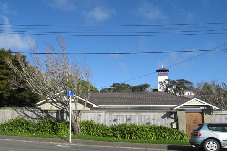 Photo of property in 1 Hatton Street, Karori, Wellington, 6012