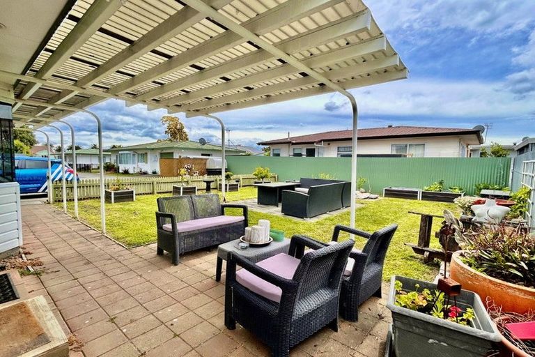 Photo of property in 10c Nuffield Avenue, Marewa, Napier, 4110