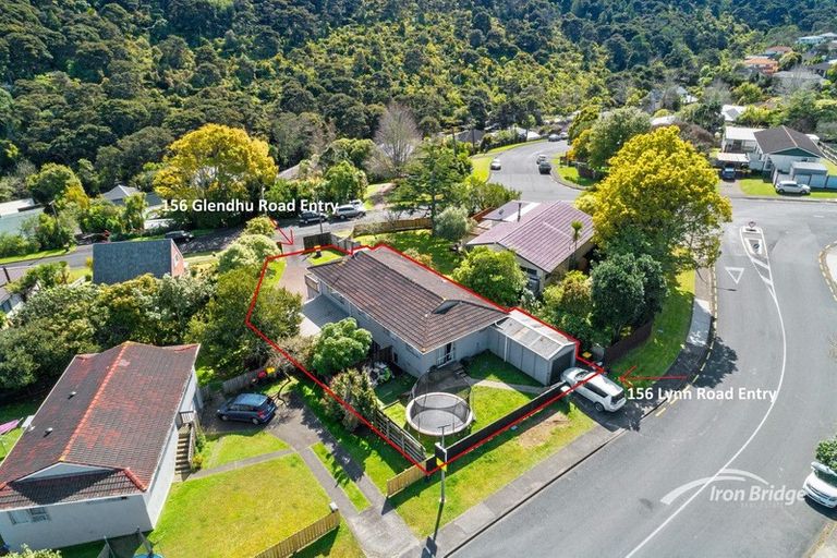 Photo of property in 156 Lynn Road, Bayview, Auckland, 0629
