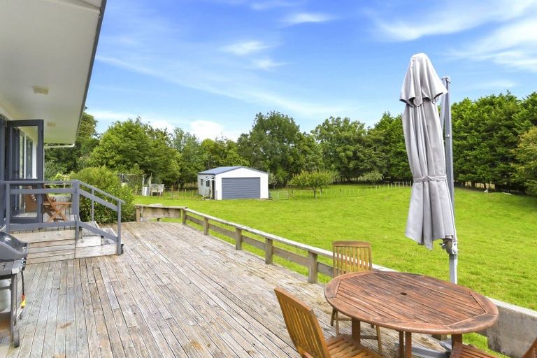 Photo of property in 368 Muhunoa East Road, Muhunoa East, Levin, 5570