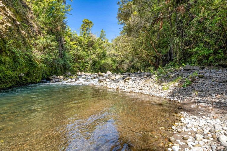 Photo of property in 115 Alfred Road, Egmont Village, New Plymouth, 4371