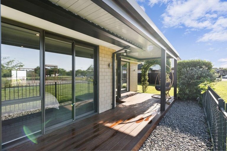 Photo of property in 14 Mariposa Crescent, Aidanfield, Christchurch, 8025