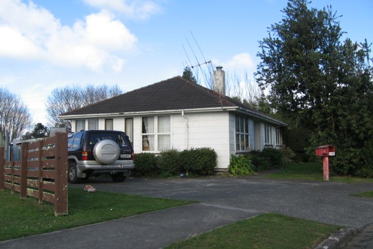 Photo of property in 40 Seddon Street, Feilding, 4702