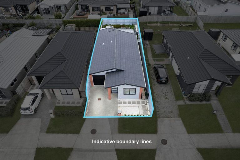 Photo of property in 99 Belmont Road, Pukekohe, 2120