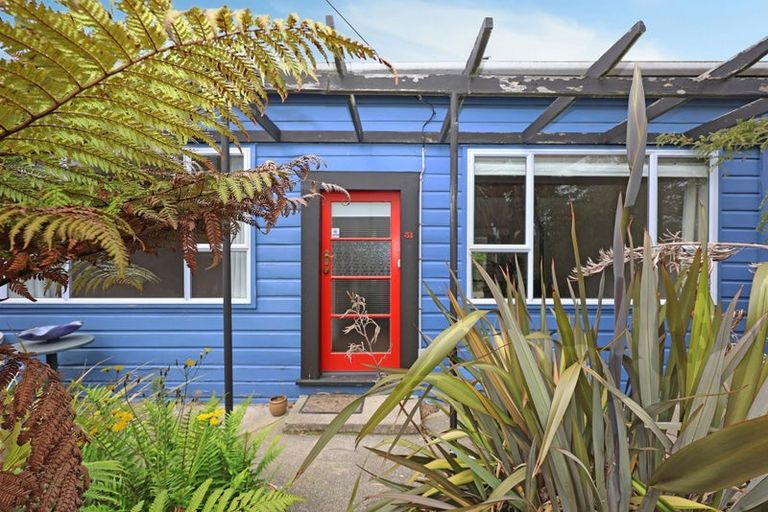 Photo of property in 31 Greta Street, South Hill, Oamaru, 9400