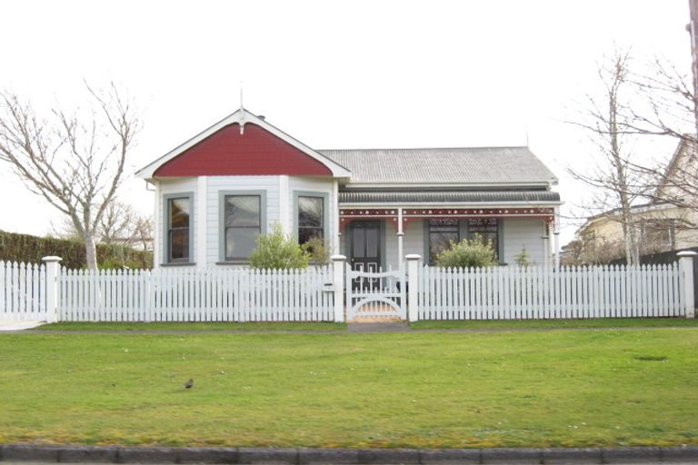 Photo of property in 15 Miranda Street, Stratford, 4332