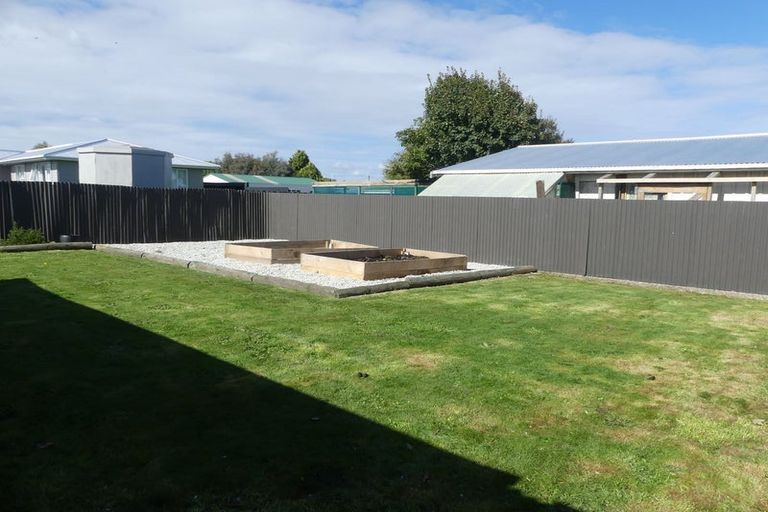 Photo of property in 154 Waiau Crescent, Kingswell, Invercargill, 9812