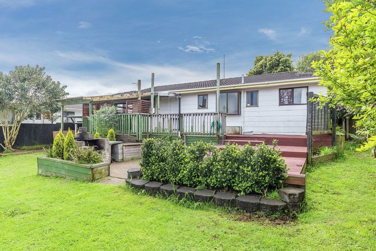 Photo of property in 4 Antalya Place, Manurewa, Auckland, 2102