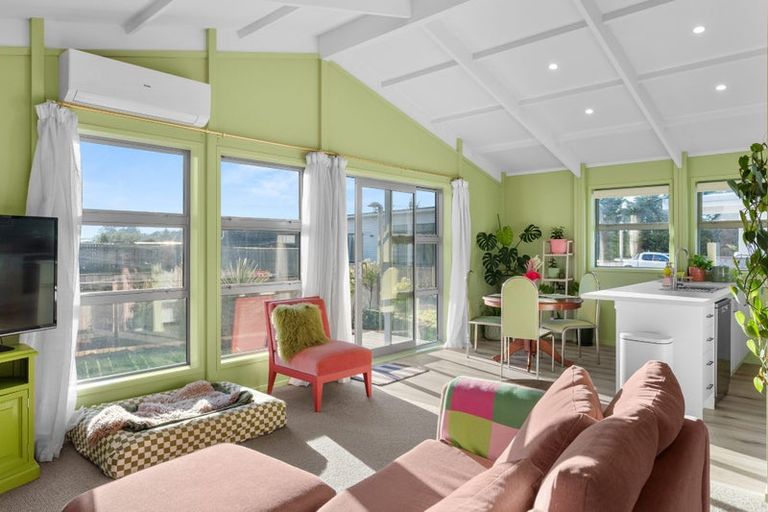 Photo of property in 120c Harrison Street East, Featherston, 5710