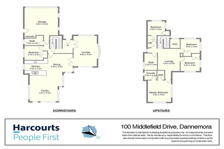 Photo of property in 100 Middlefield Drive, Flat Bush, Auckland, 2016