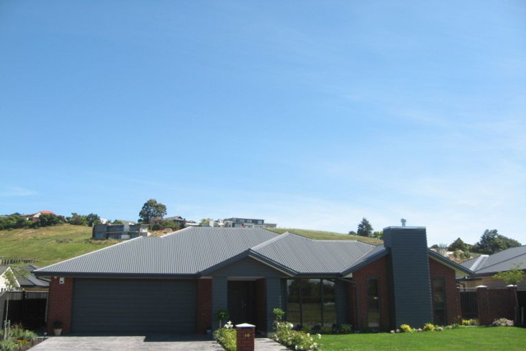 Photo of property in 10 Holbrook Way, Westmorland, Christchurch, 8025
