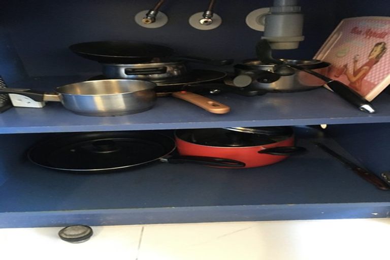 Photo of property in Quest/richard Pearse Apartment, 6/219f Willis Street, Te Aro, Wellington, 6011