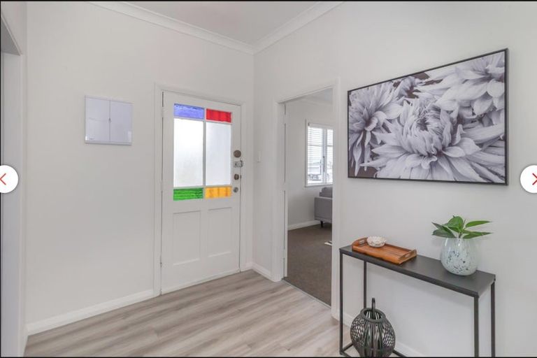 Photo of property in 27 Reeve Street, Levin, 5510