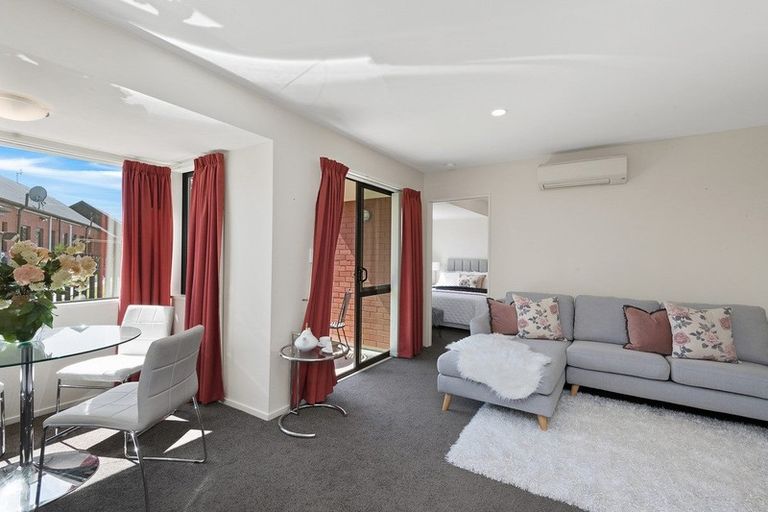 Photo of property in Liffey Village, 15/28 James Street, Lincoln, 7608